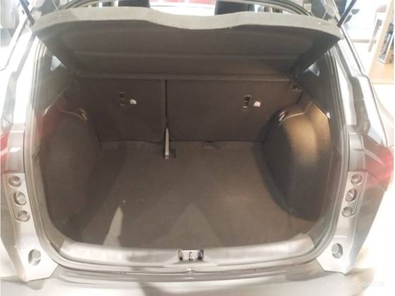 NISSAN KAIT 1.6 FLEX ADVANCE XTRONIC NISSAN KAIT 1.6 FLEX ADVANCE XTRONIC